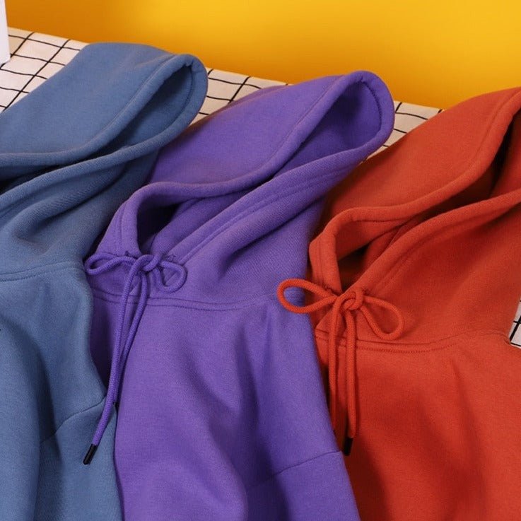 Gay couple hoodies