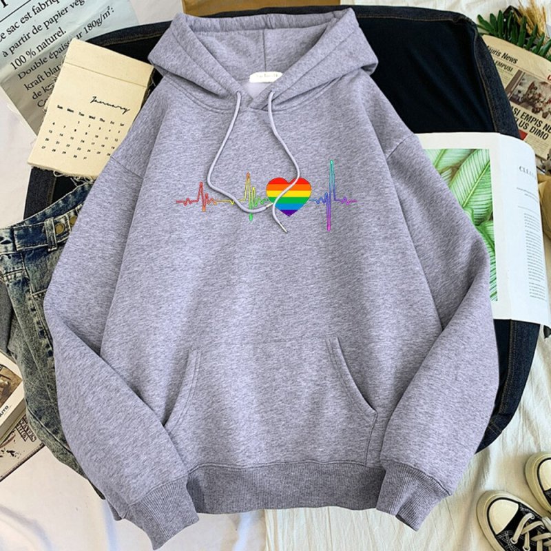 Gay couple hoodies