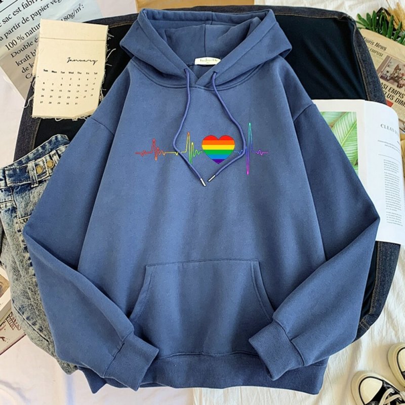 Pull discount lgbt homme