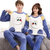 Funny Pajamas for Couples