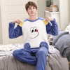 Funny Pajamas for Couples