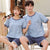 Deer Couple Pajamas