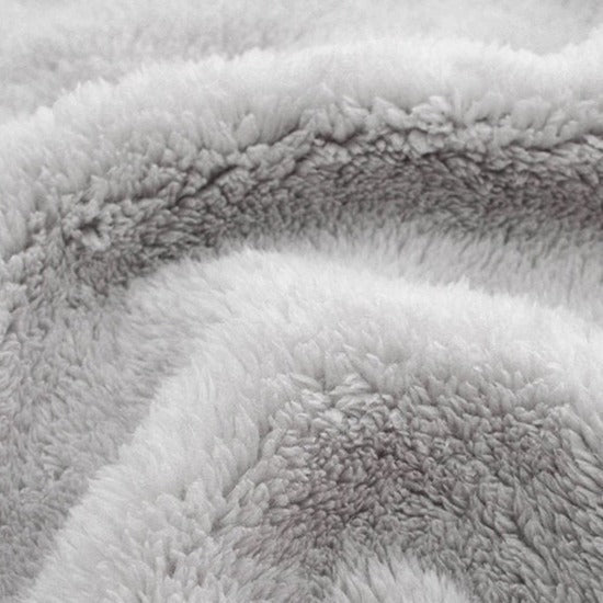 Matching Fleece Pajamas for Couples