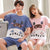 Kawaii Couples Pajamas