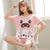 Kawaii Couples Pajamas