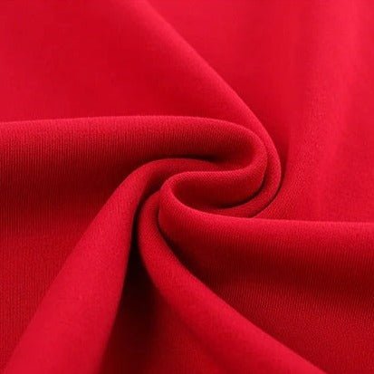 Panda Red Matching Pajamas for Couples