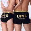 Love Couple Underwear