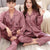 Matching Pajamas for Couples