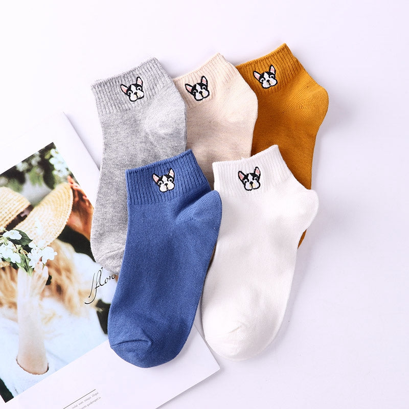 Cat paw socks for couples