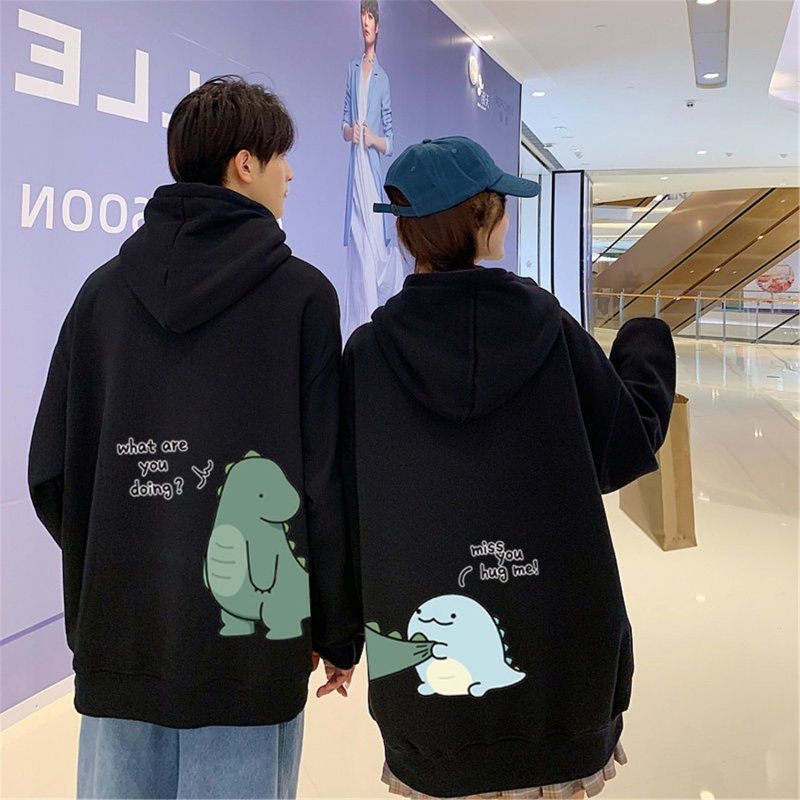 Bts dino online hoodie