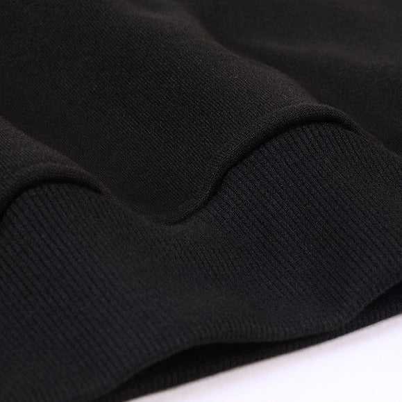 Matching couple hoodies heart