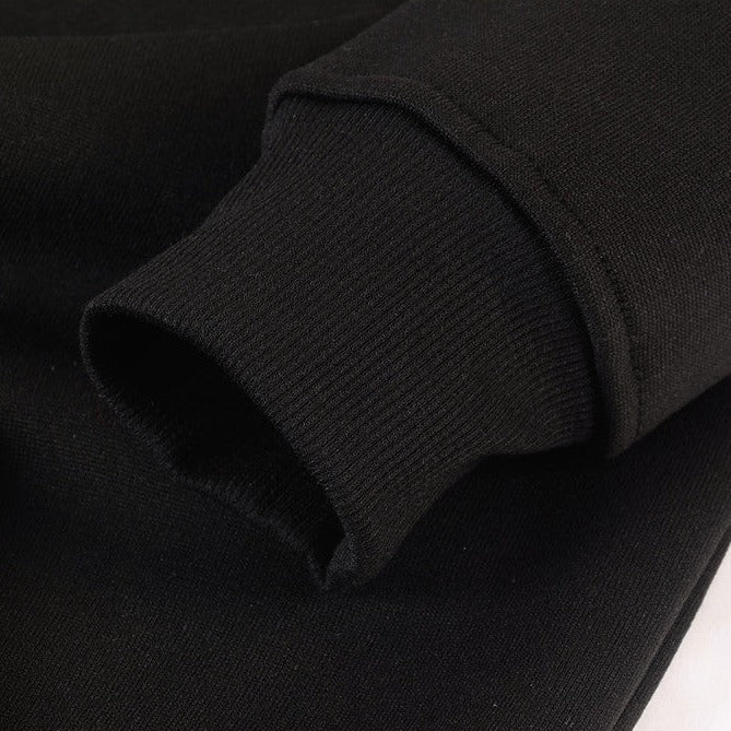 Matching couple hoodies heart