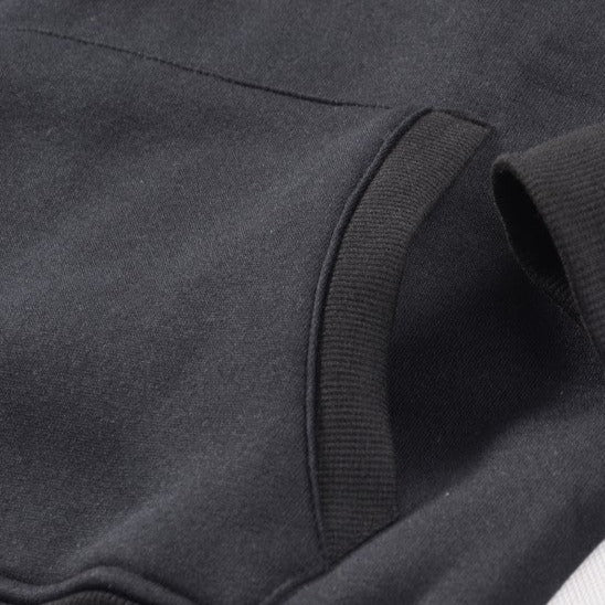 Matching couple hoodies heart