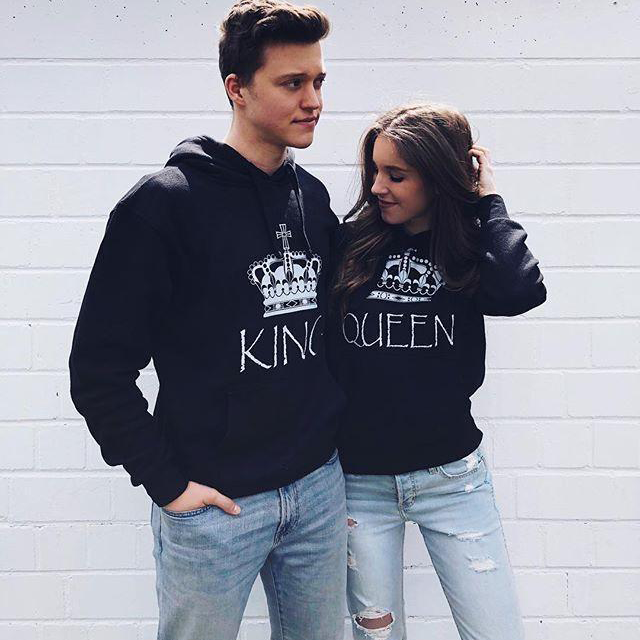 King best sale queen jumpers