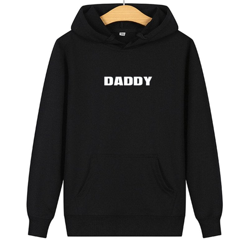 Hoodie that says baby girl new arrivals