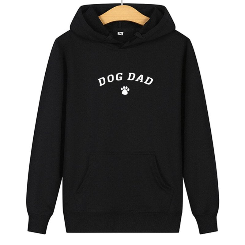 Dog mom dad couple hoodie My Couple Goal