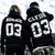 Bonnie and clyde hoodies