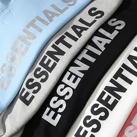 Couple hoodies essentials