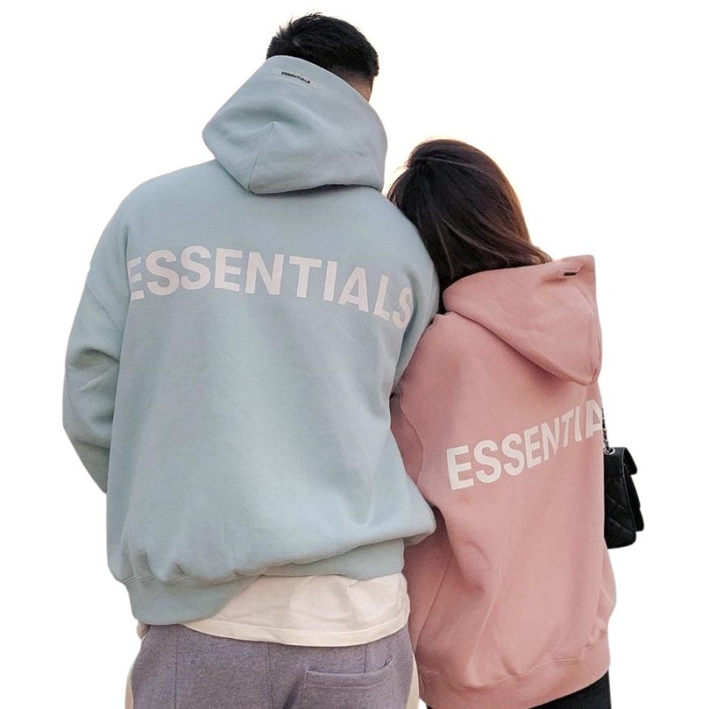 Couple hoodies essentials