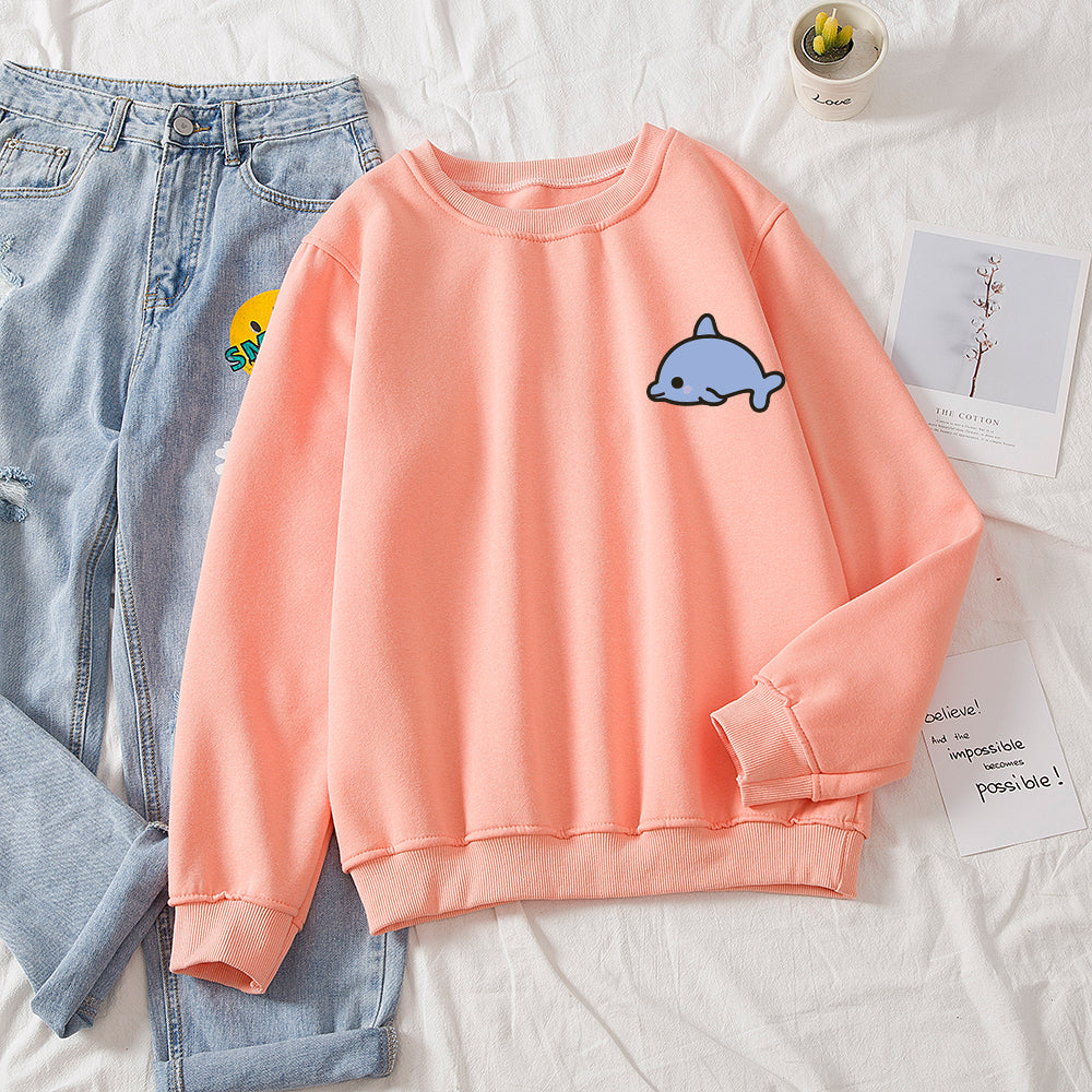 Cute matching sweatshirts for couples