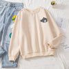 Cute matching sweatshirts for couples
