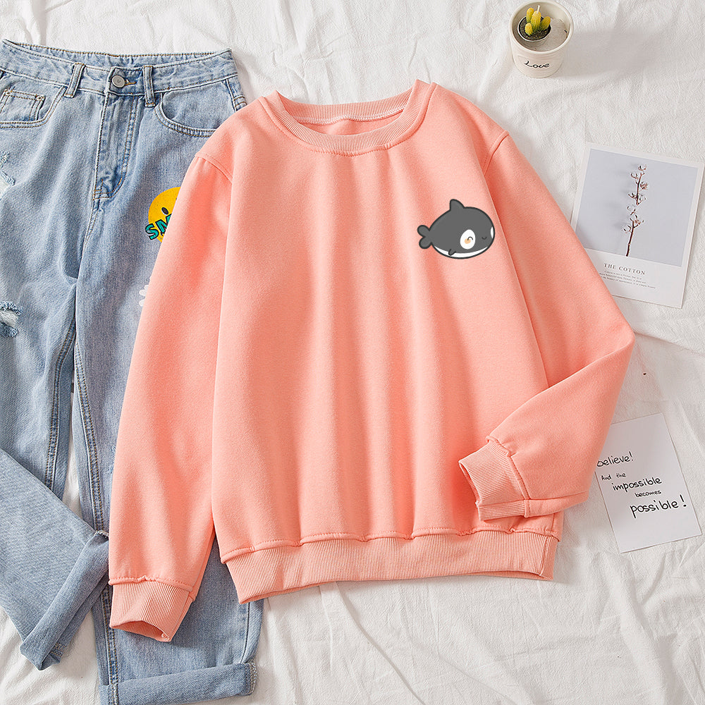 Cute matching sweatshirts for couples