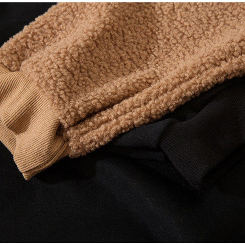 Bear couple sweatshirt