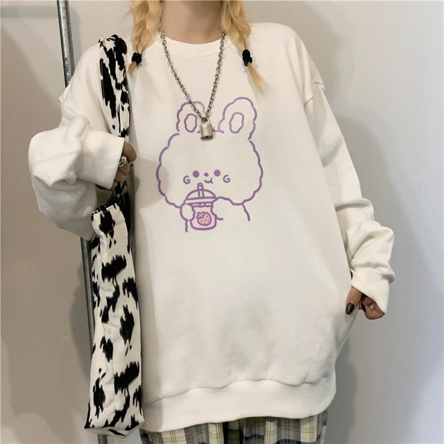 Cute couple sweatshirts