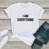 I Have Everything I Need Couples Shirts