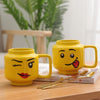 Funny Couple Mugs