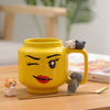 Funny Couple Mugs